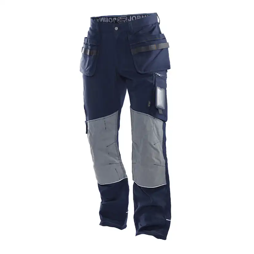 Hantverksbyxa Jobman Star 2822