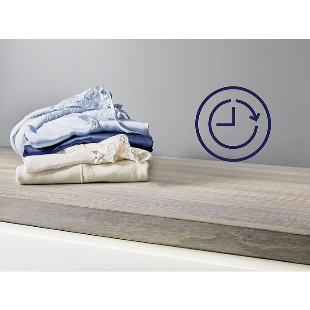 Värmepumpstorktumlare Electrolux EW2H318E1