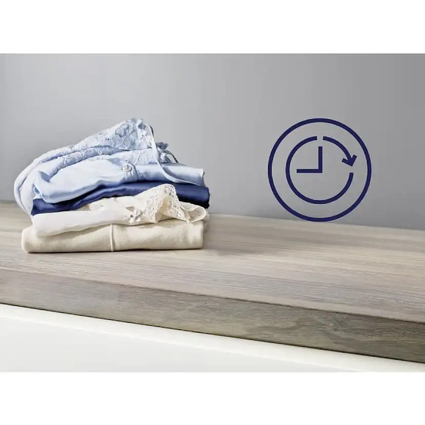 Värmepumpstorktumlare Electrolux EW2H318E1