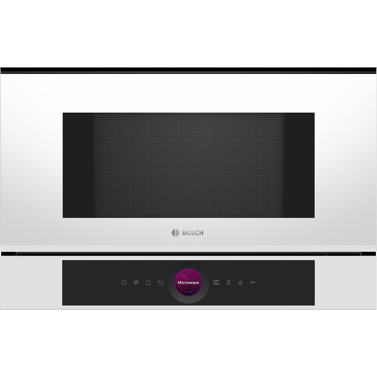 Inbyggnadsmikro Bosch Serie 8 BFL7221
