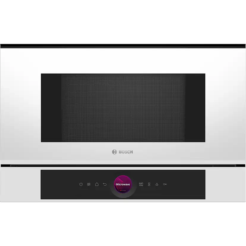 Inbyggnadsmikro Bosch Serie 8 BFL7221