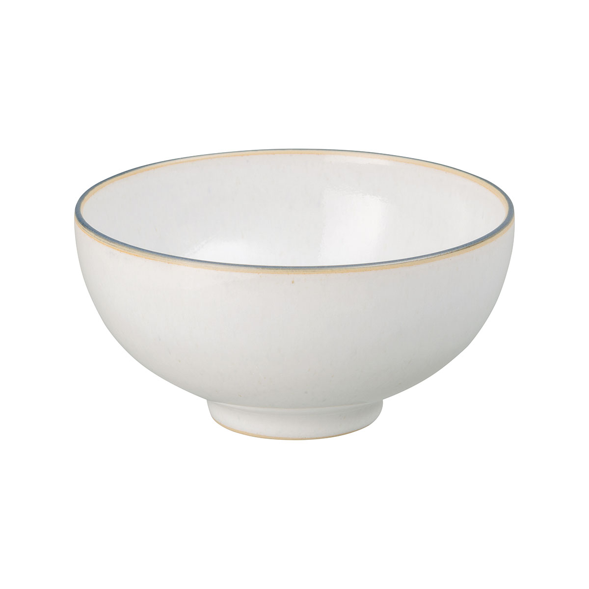 Risskål Denby Studio Grey 13 cm