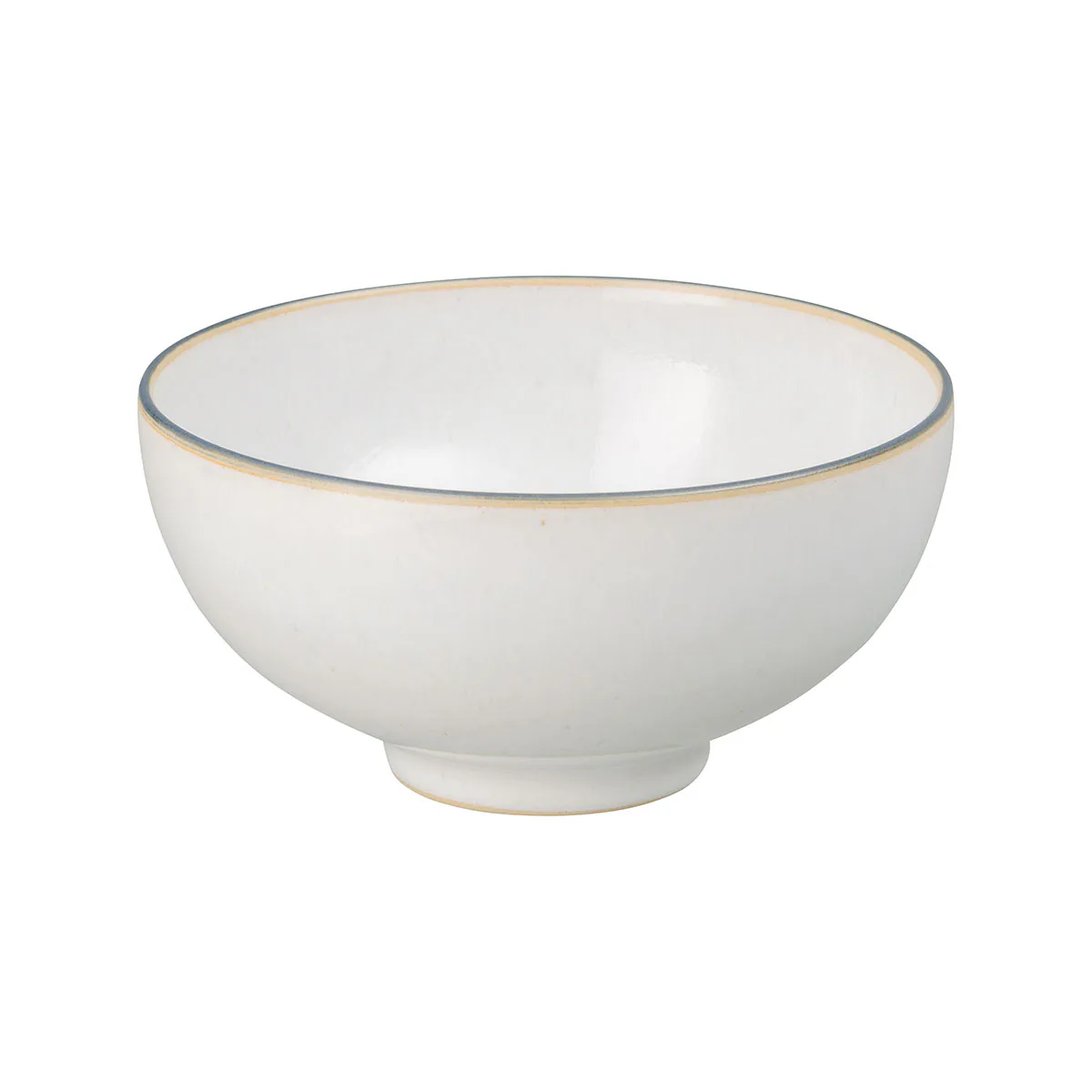 Risskål Denby Studio Grey 13 cm