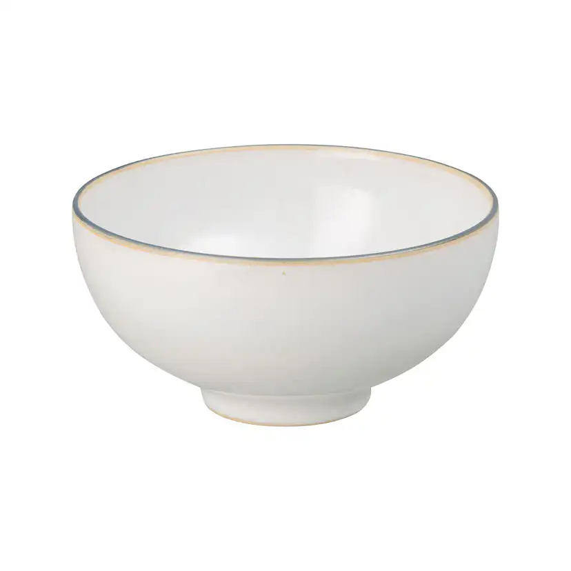 Risskål Denby Studio Grey 13 cm