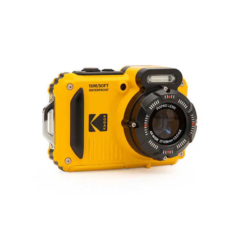 Digitalkamera Kodak Pixpro WPZ2 5x WP 16MP Wifi