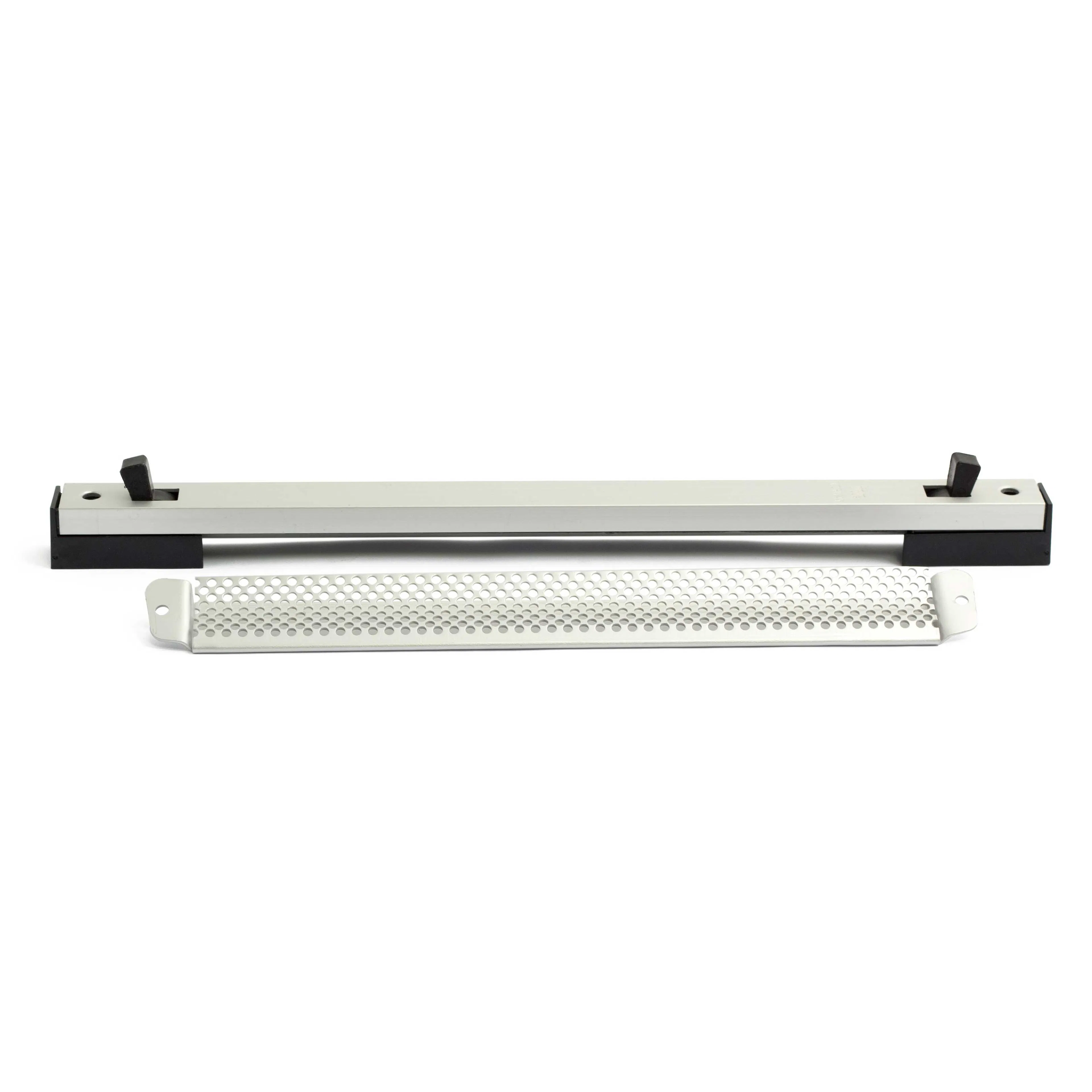 Karmventil Komplett Habo Aluminium