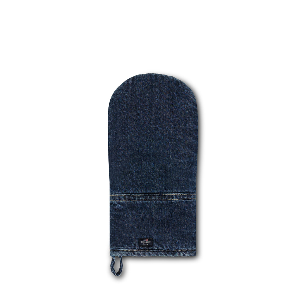 Grytvante Lexington Icons Denim Blue