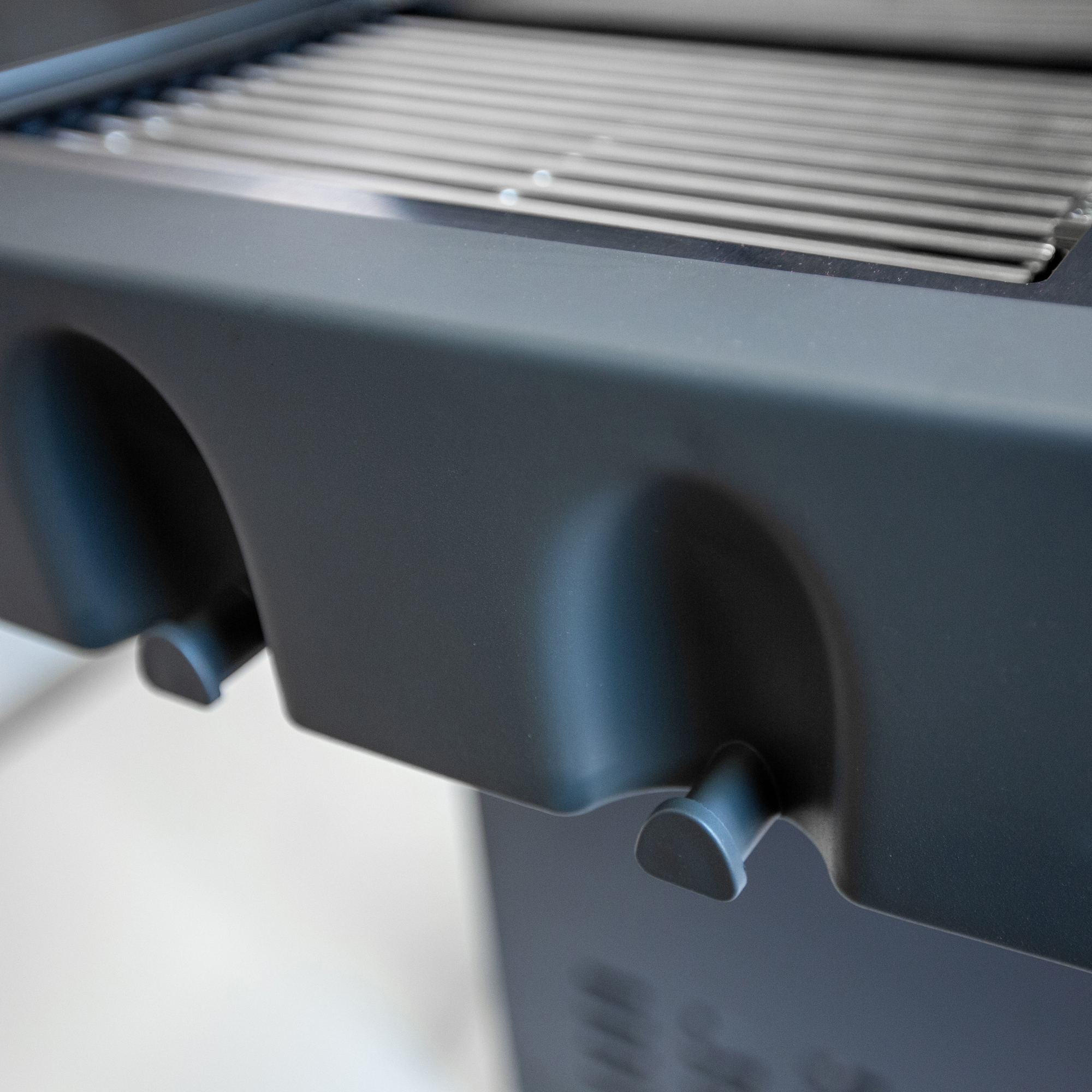 Gasolgrill Bluegaz X502