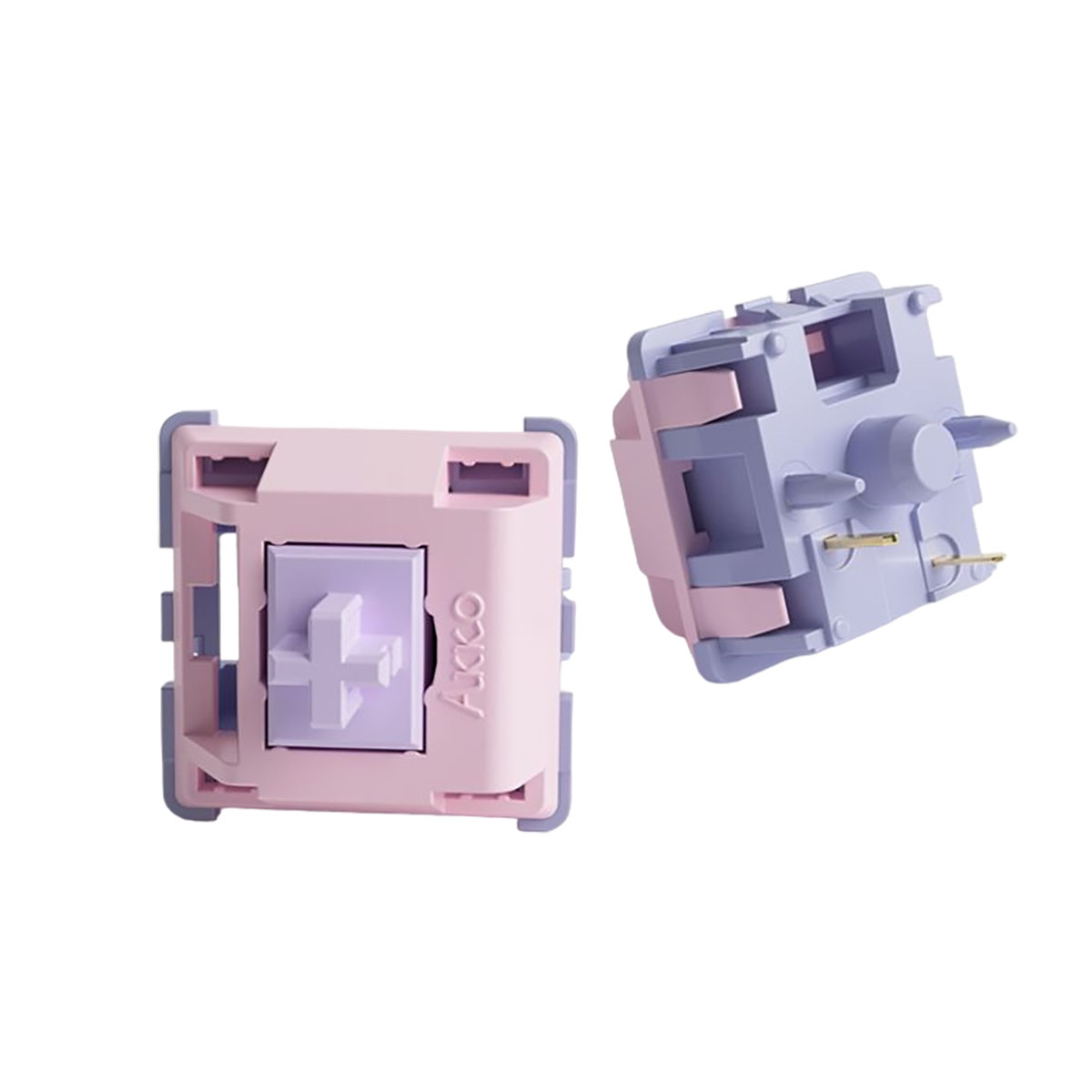 Brytare Akkogear Akko 45-pack
