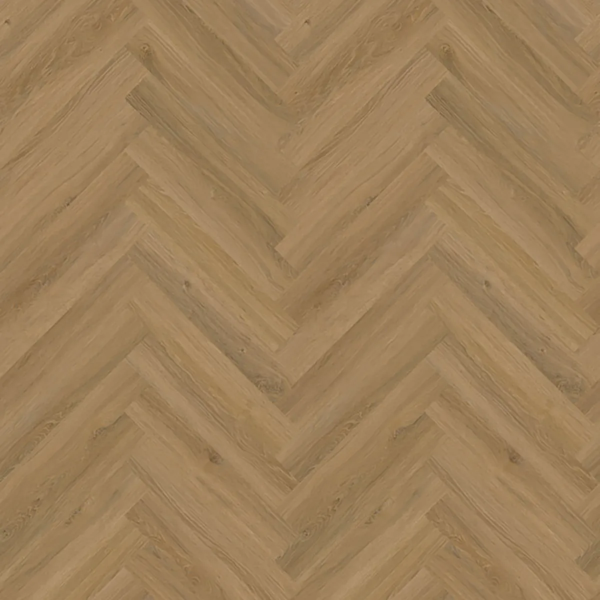 Vinylgolv Moland Bastion Herringbone Dark Oak
