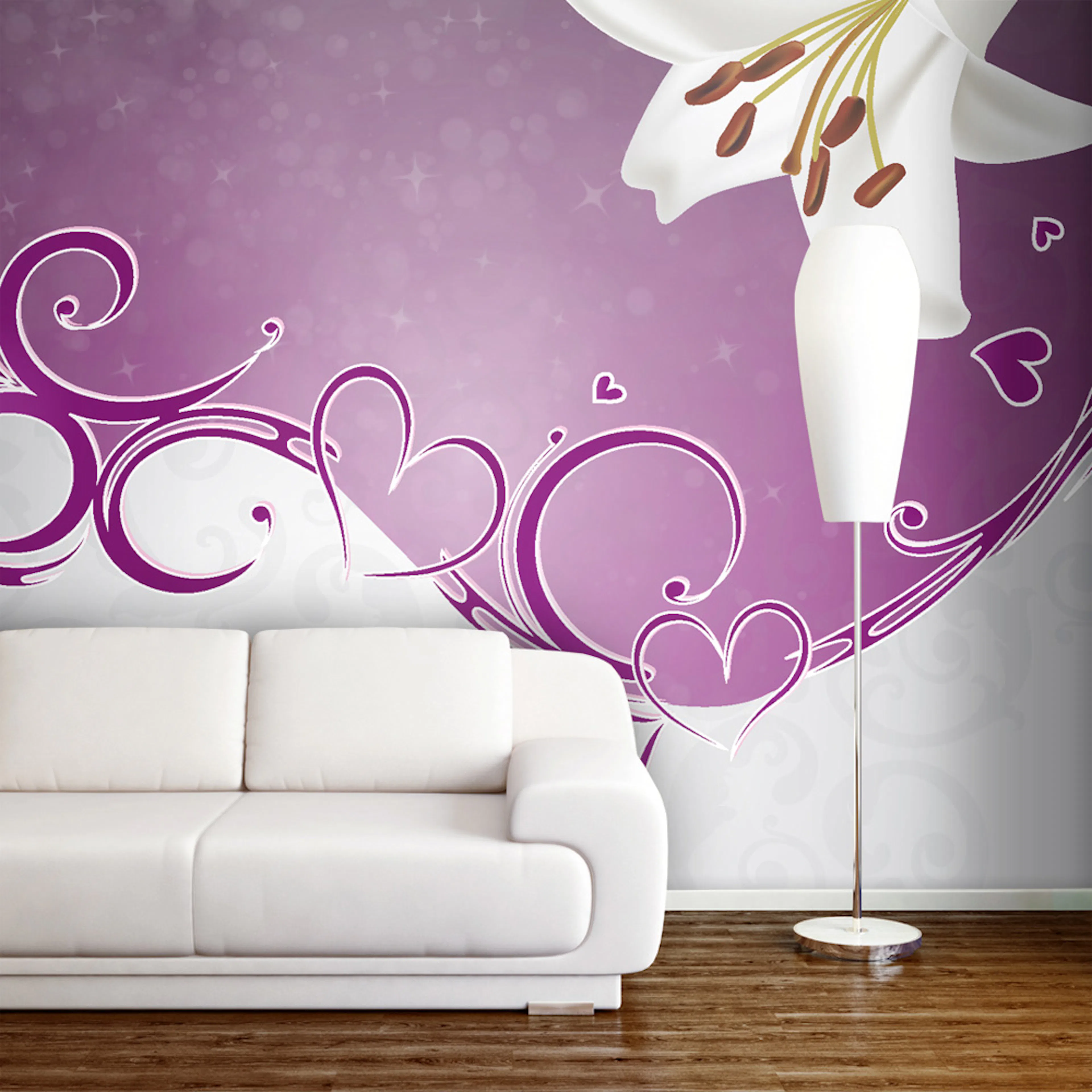 Fototapet Arkiio Joyfulness