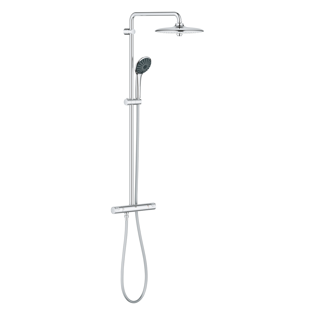 Takduschset Grohe Vitalio Start System 260 160 cc