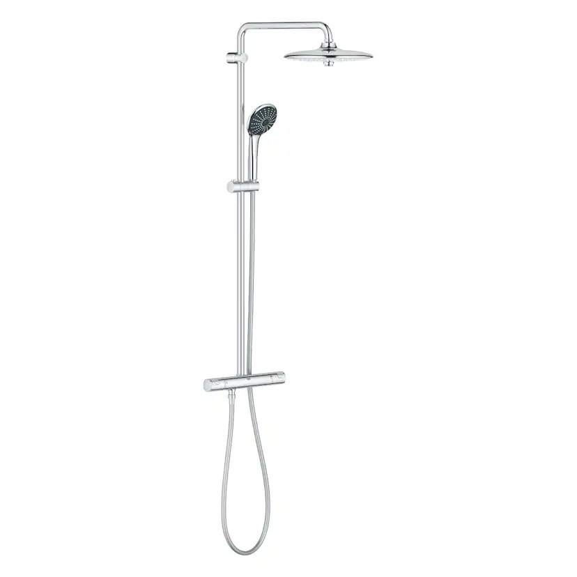Takduschset Grohe Vitalio Start System 260 160 cc