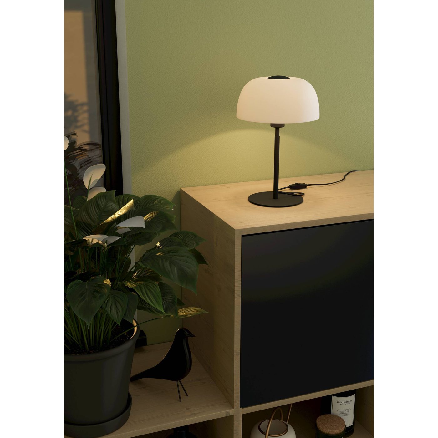 Bordslampa Eglo Solo 2