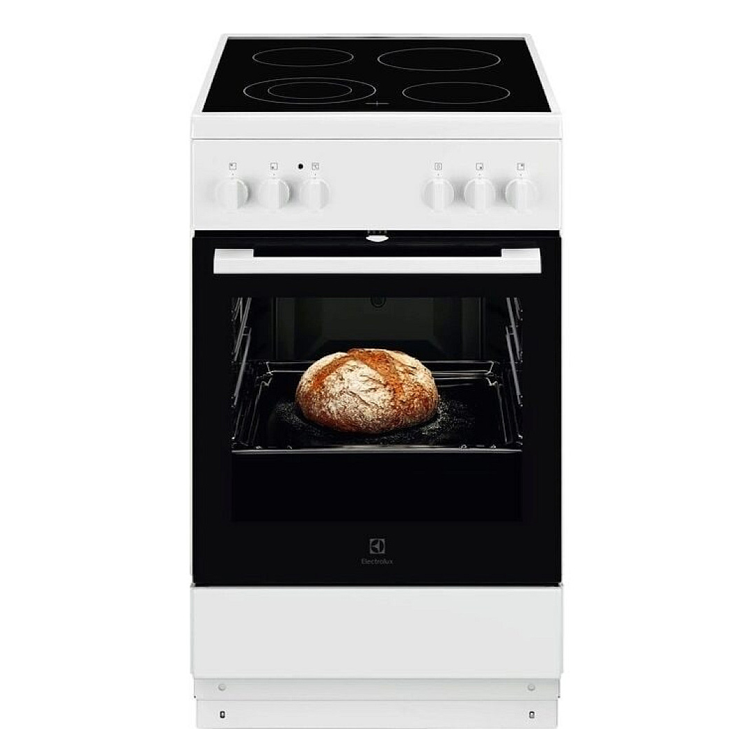 Glaskeramikspis Electrolux LKR5000N0W
