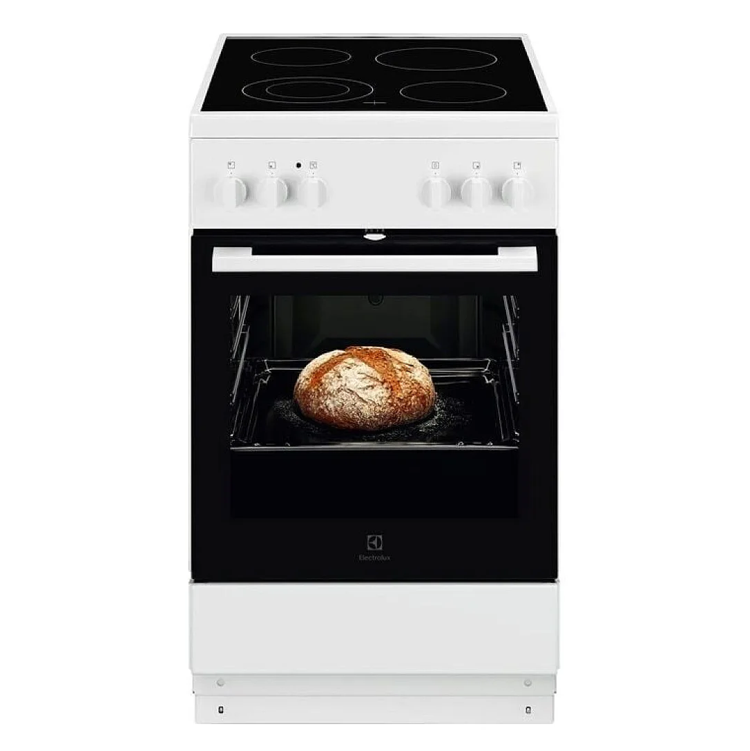 Glaskeramikspis Electrolux LKR5000N0W