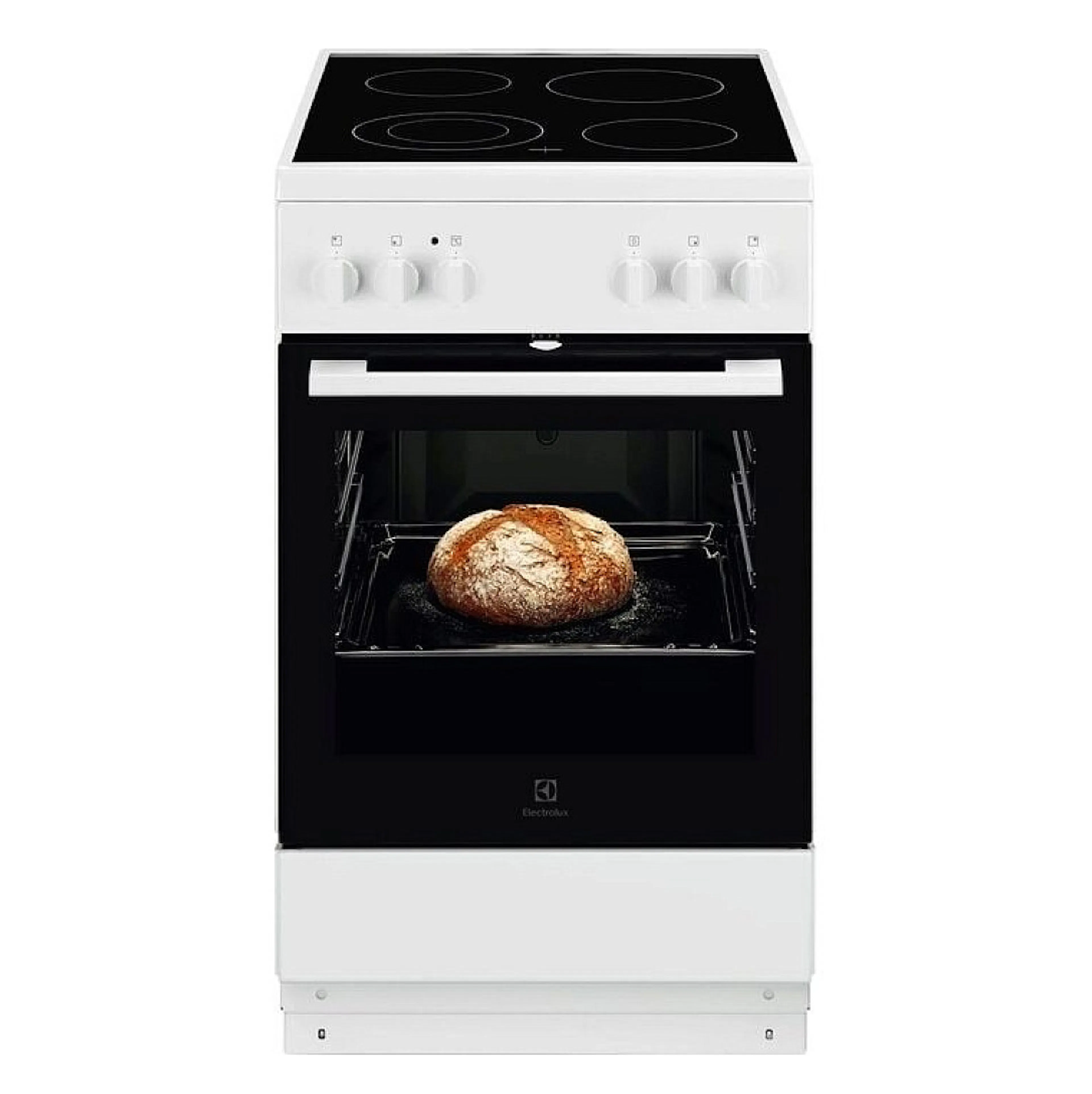 Glaskeramikspis Electrolux LKR5000N0W