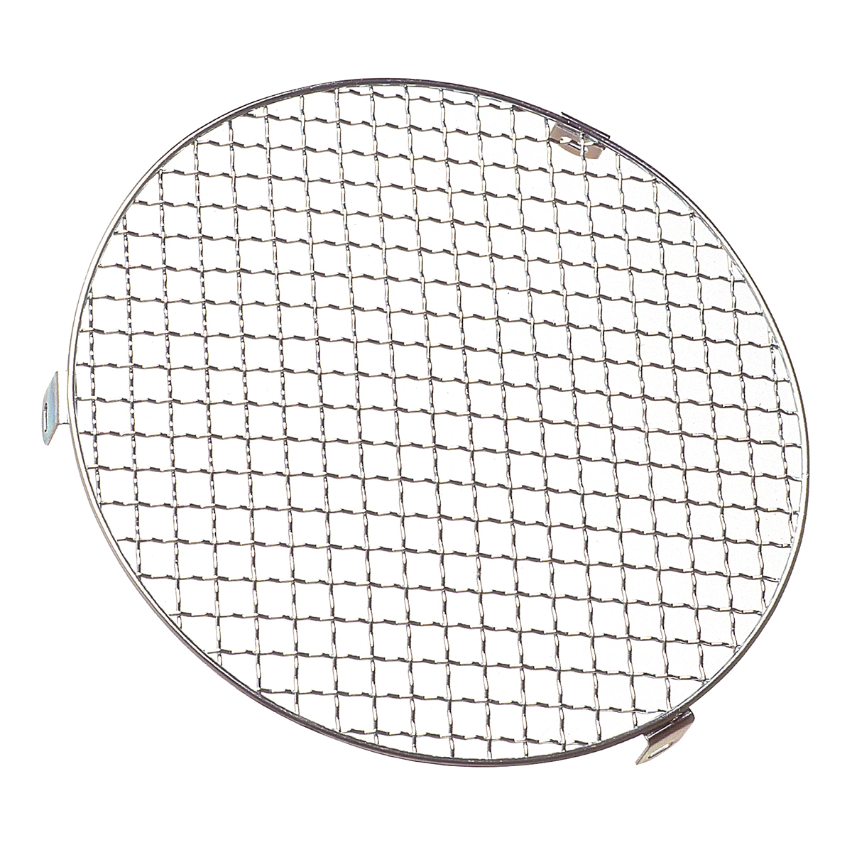 Beröringsskydd Östberg BSV för Montering på Kanaler 125 mm