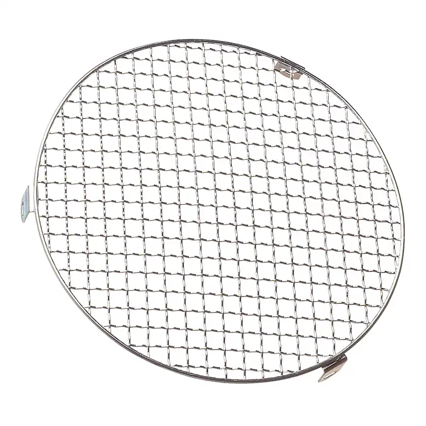 Beröringsskydd Östberg BSV för Montering på Kanaler 125 mm