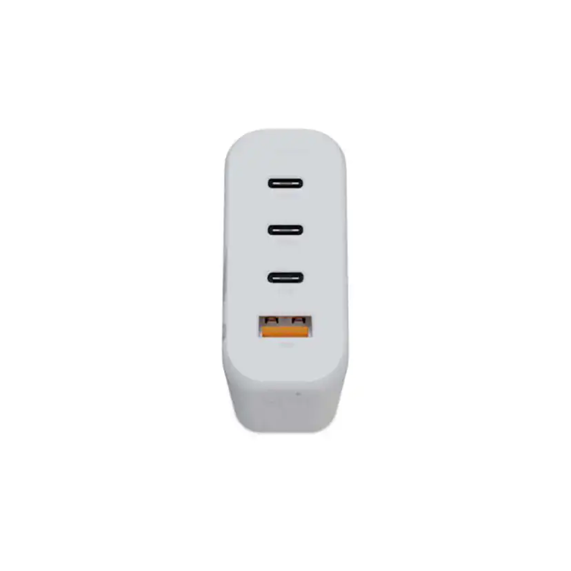Laddare Xtorm 140W GaN2 Ultra 3xUSB-C/USB-A