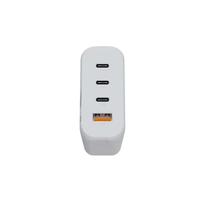 Laddare Xtorm 140W GaN2 Ultra 3xUSB-C/USB-A