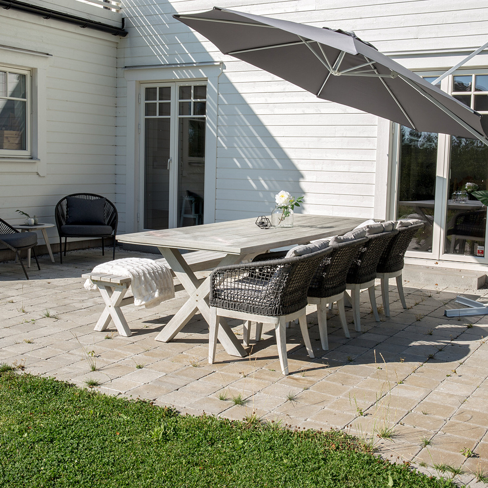 Bänk Venture Home Rives