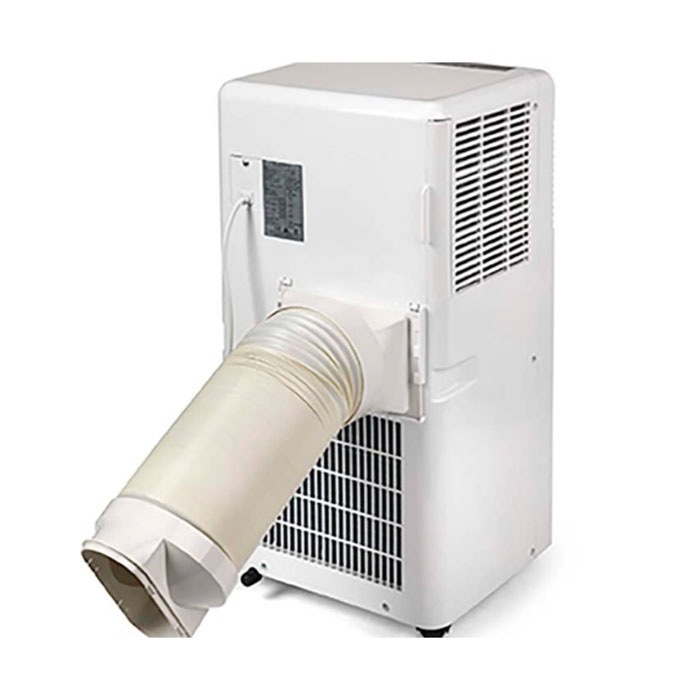 AC Woods Capri 9K Silent