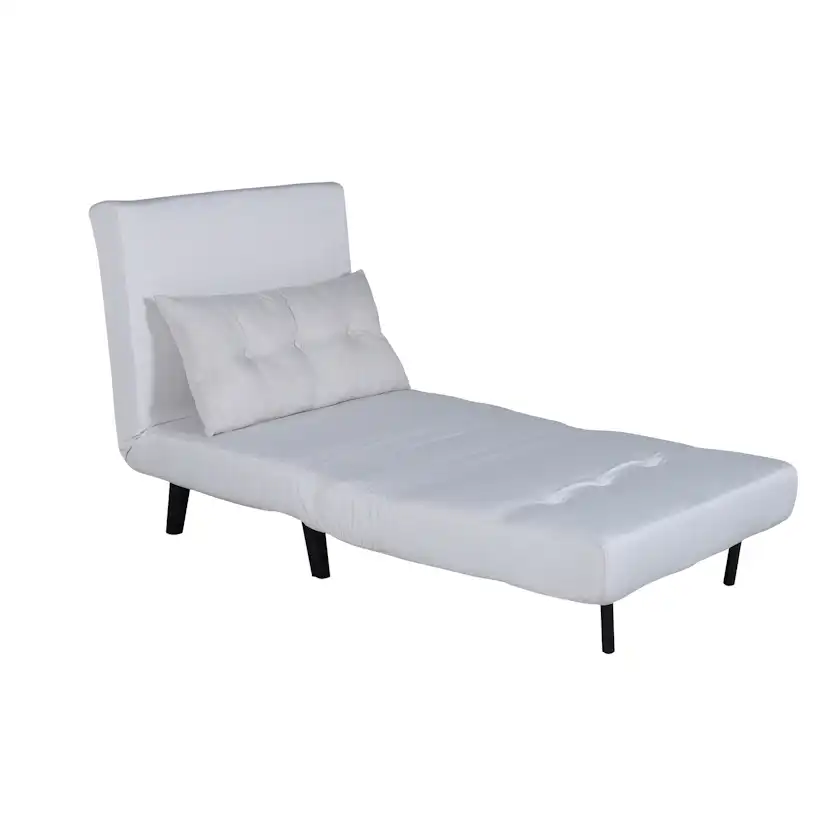 Bäddsoffa Venture Home Vicky Polyester 190x73