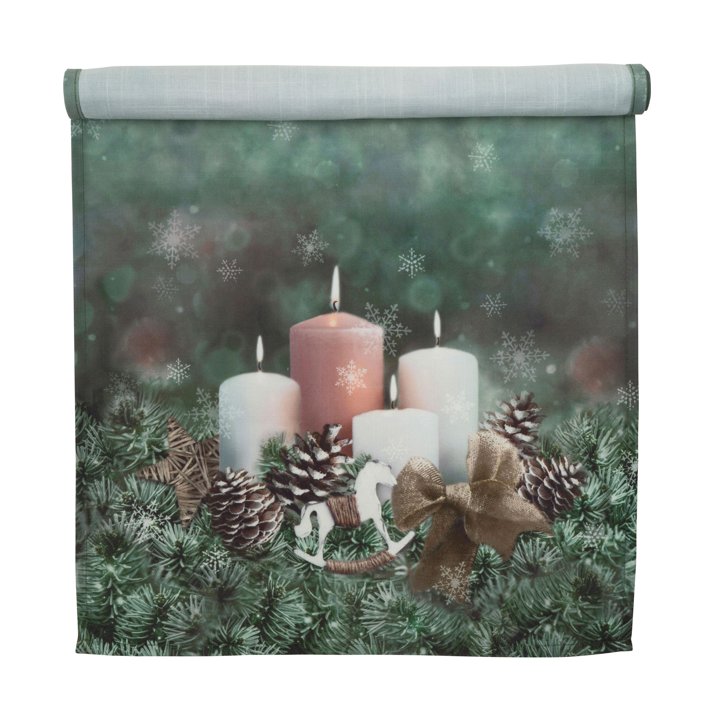 Bordslöpare Svanefors Velia