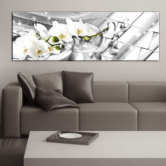 Tavla Arkiio Twisted Orchids