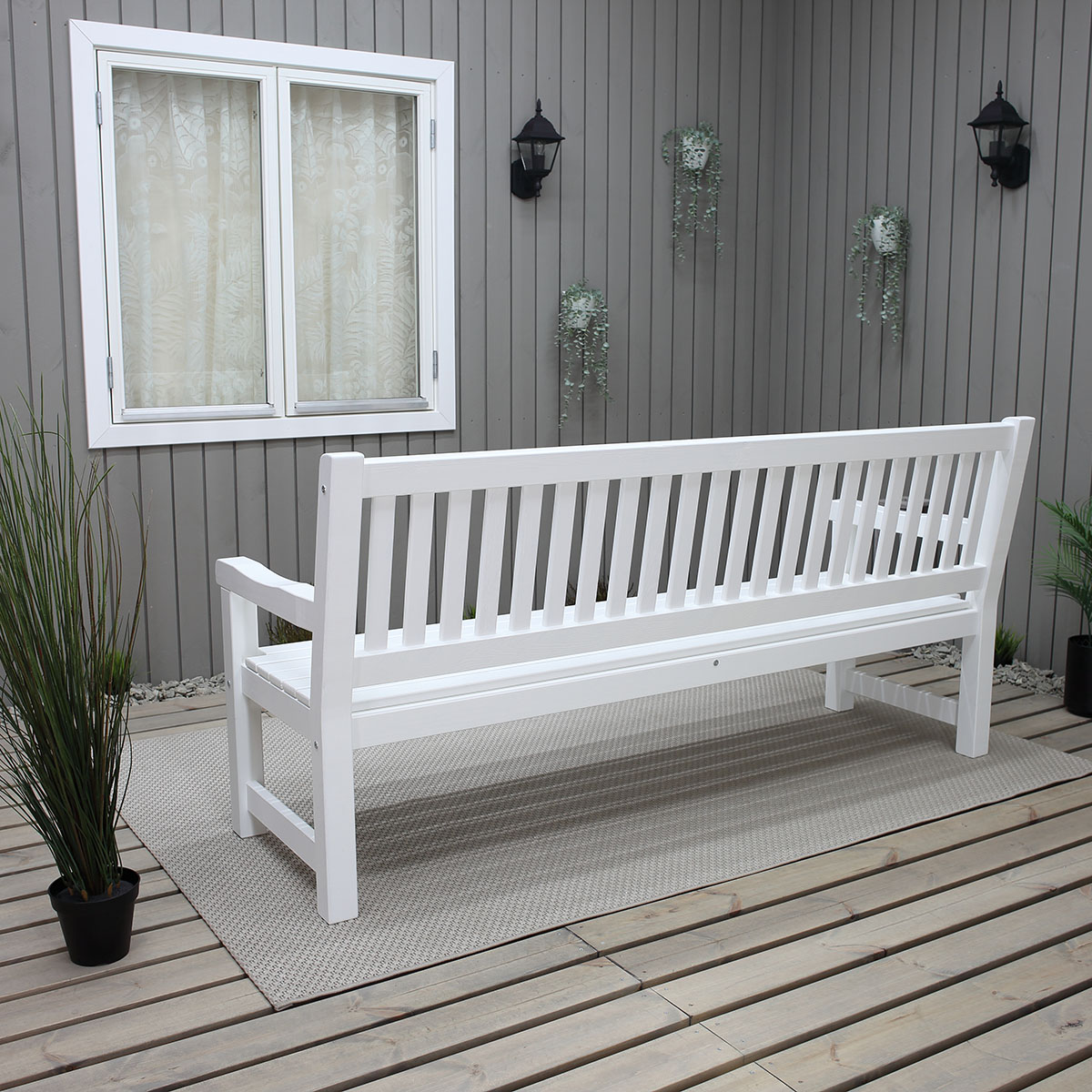 Soffa Baltic Garden Bronx