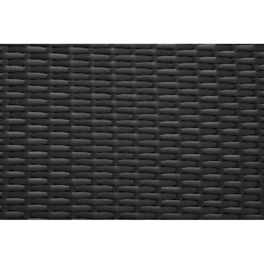Dynbox Comfort Garden Gigant Svart