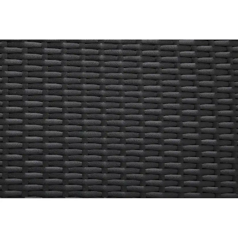 Dynbox Comfort Garden Gigant Svart