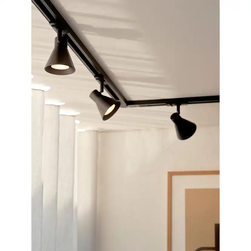 Skensystem Nordlux Eik Link 3-Kit + 1m