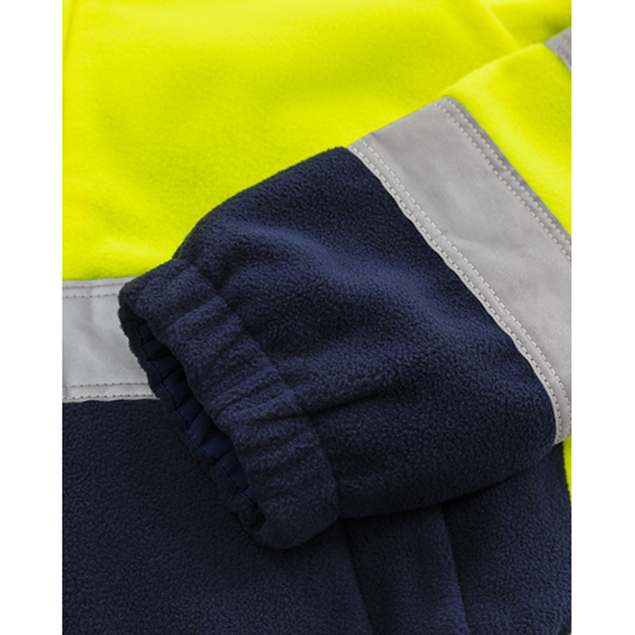 Fleecejacka Fristads 4041 FE