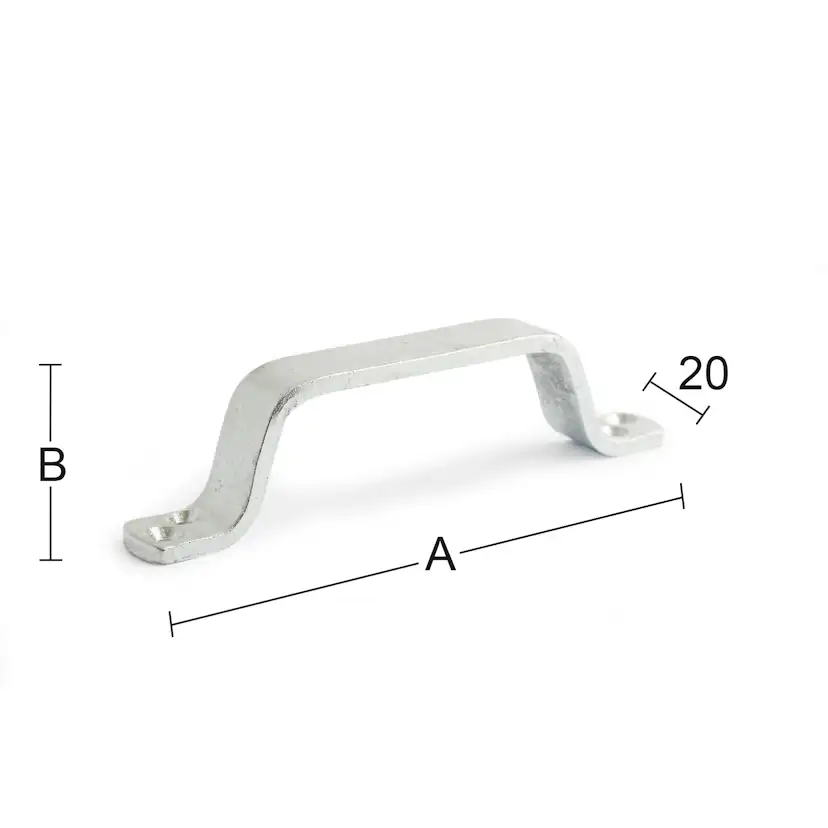 Draghandtag Habo 4350