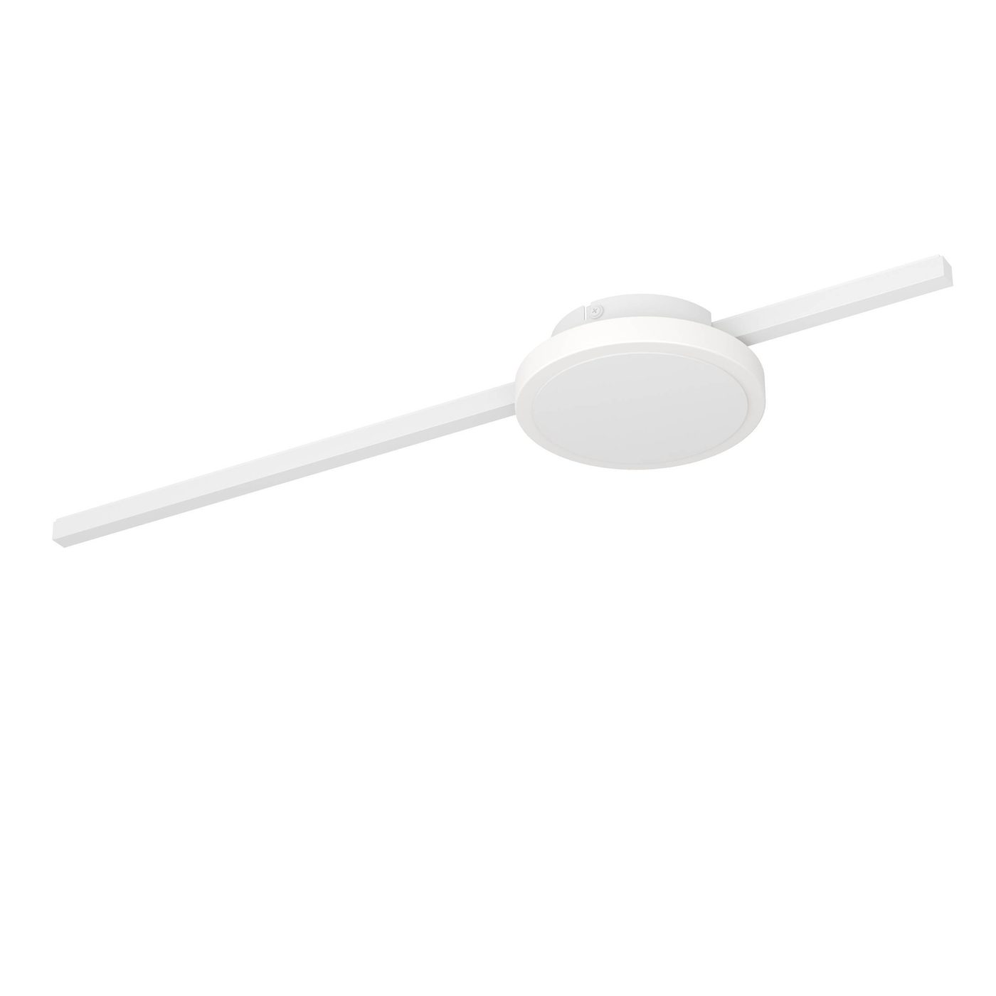Vägg-/Taklampa Eglo Sarginto Rund