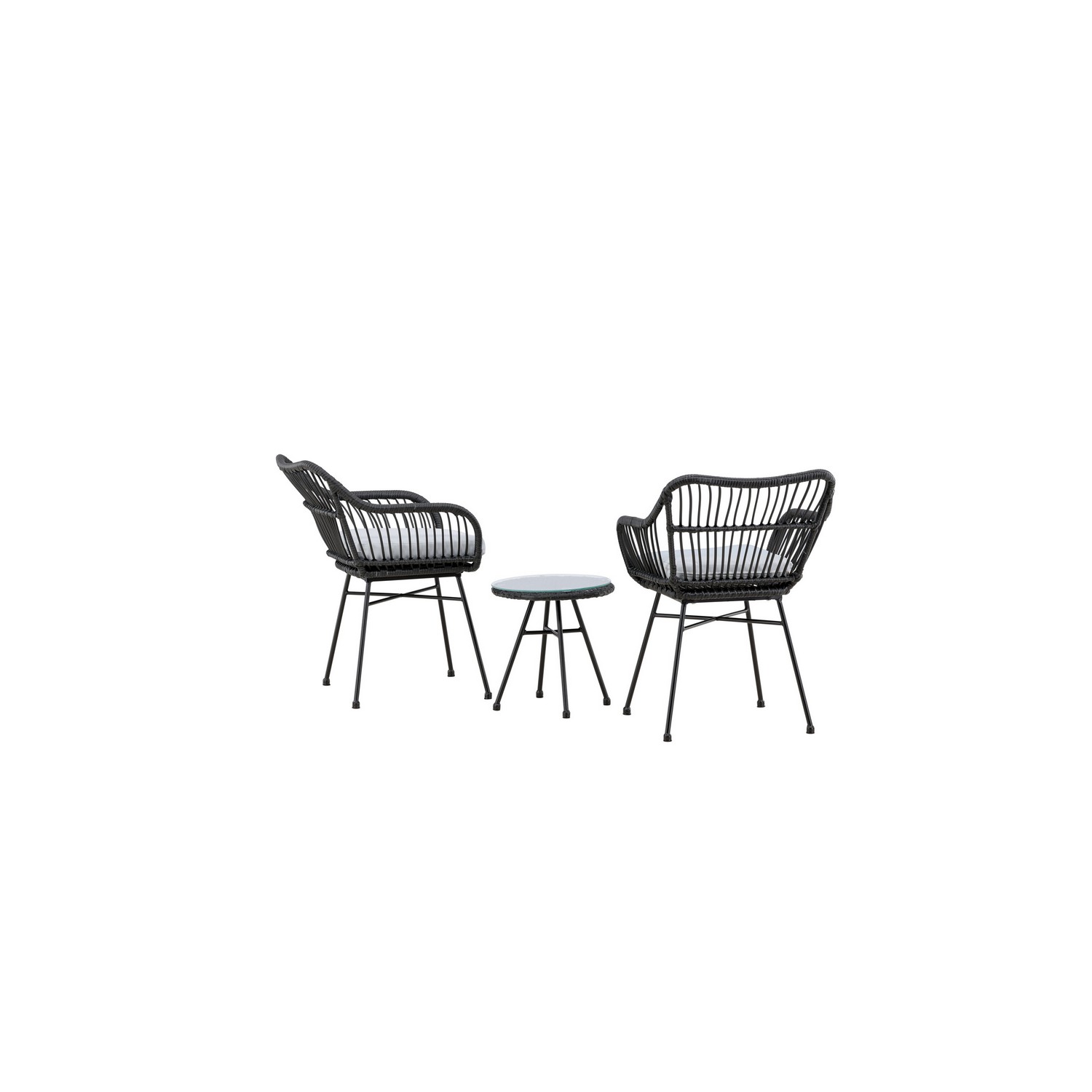 Balkonggrupp Venture Home Viga Utomhus