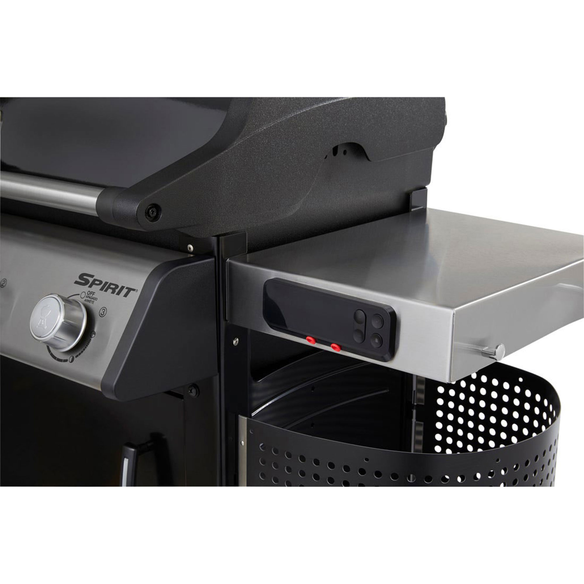 Gasolgrill Weber Spirit EPX-315 GBS