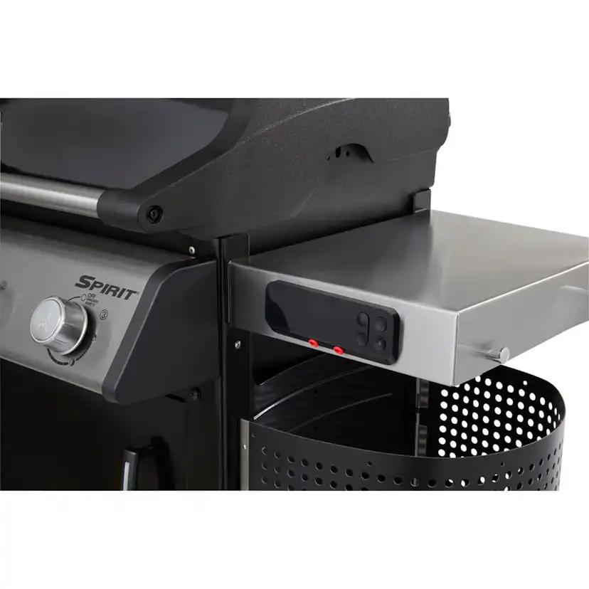 Gasolgrill Weber Spirit EPX-315 GBS