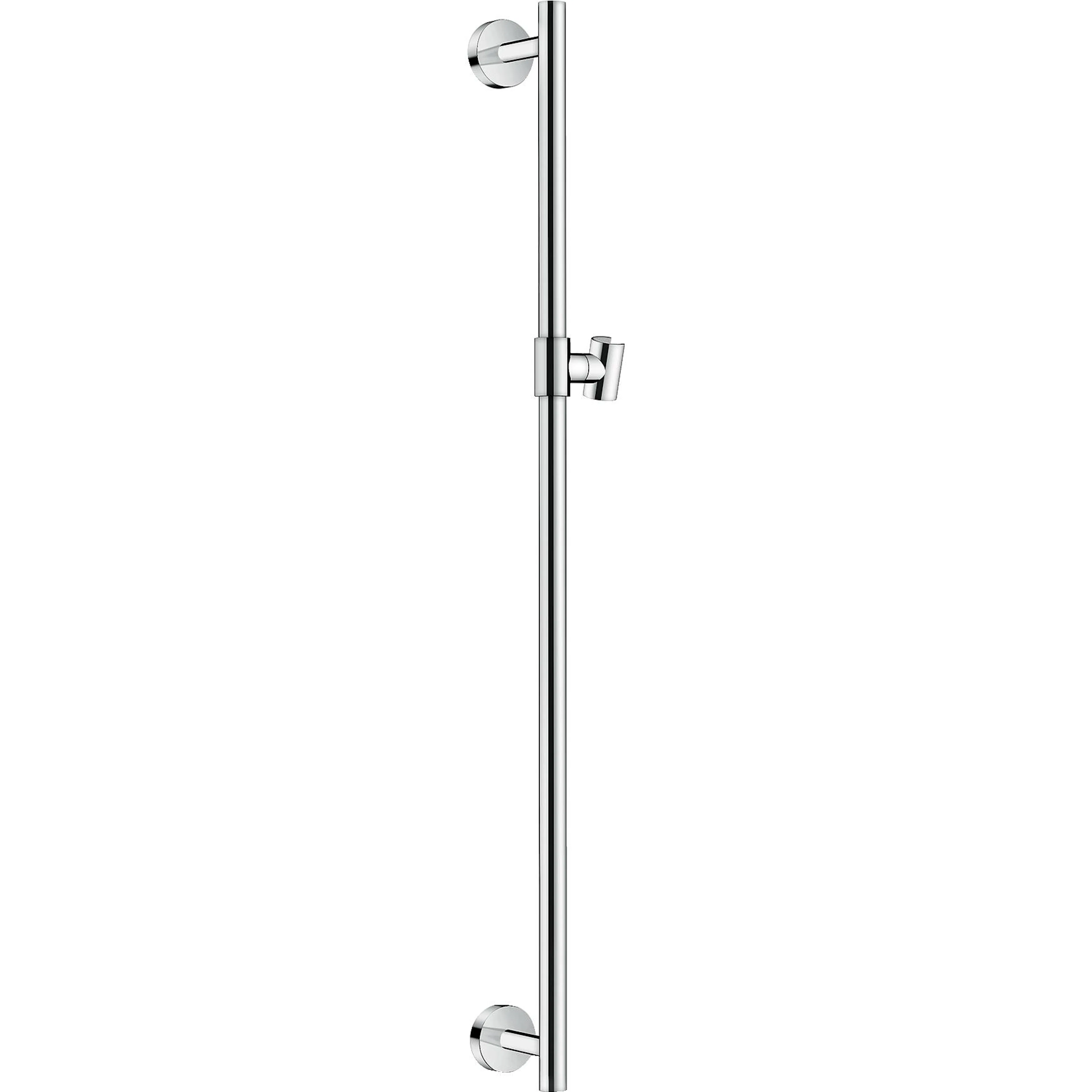 Unica Duschstång Comfort 90 cm H: 990 mm