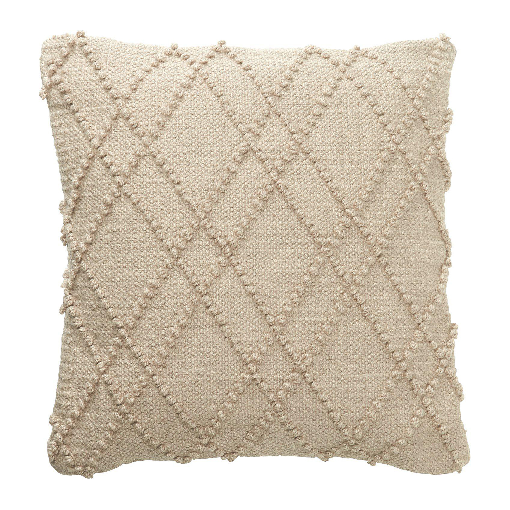 Kuddfodral Svanefors Alma 50x50 cm