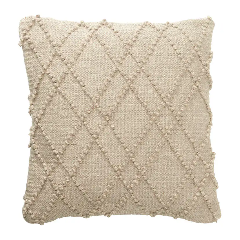 Kuddfodral Svanefors Alma 50x50 cm