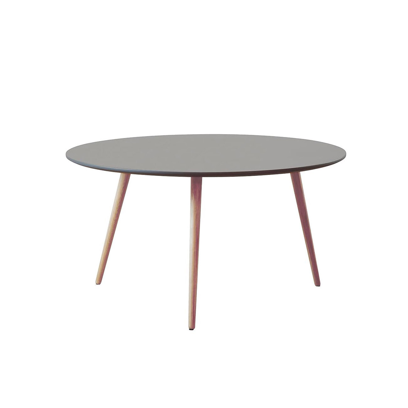 In Living Soffbord Time