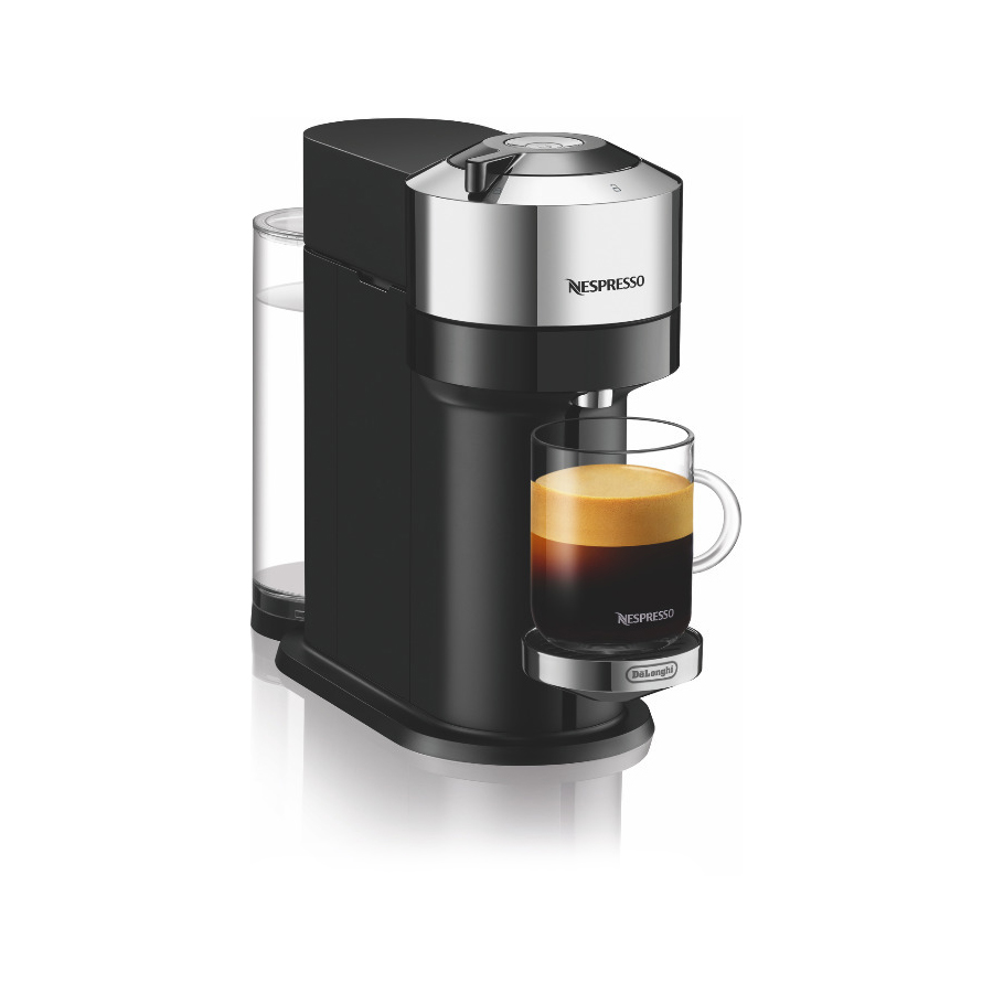 Kapselmaskin Nespresso Vertuo Next Deluxe