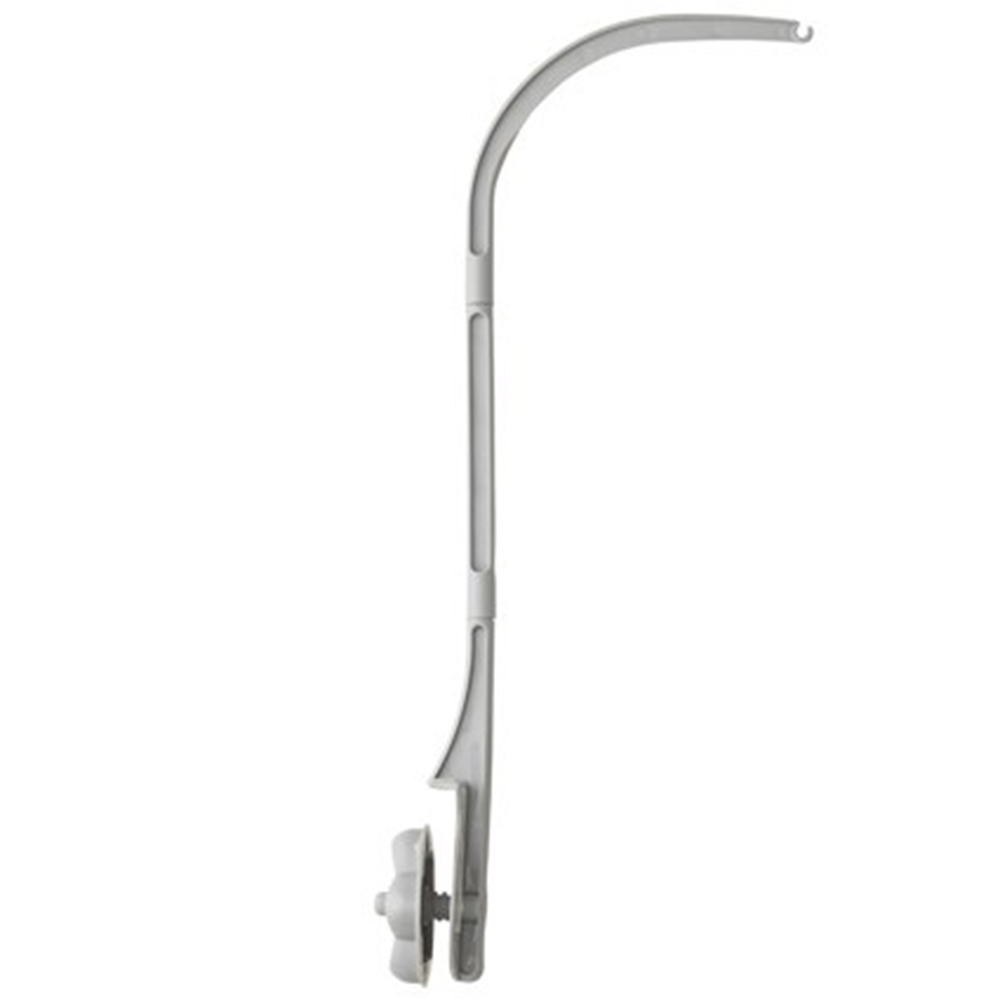 Mobilram Rätt Start Grå