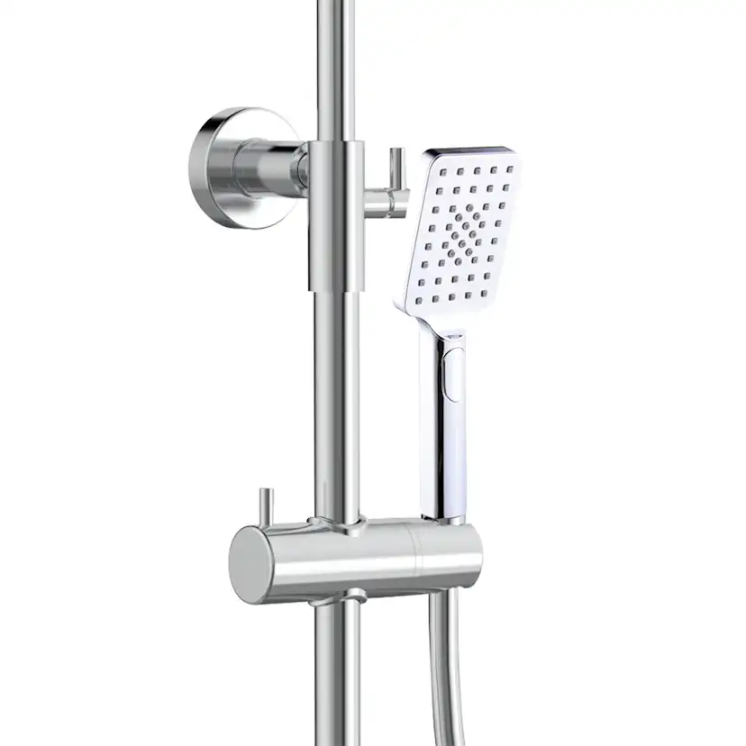 Takduschset Bathlife Stimma Tapp