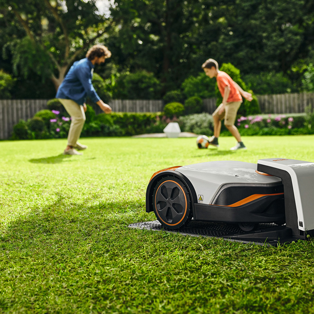 Robotgräsklippare STIHL iMow 5