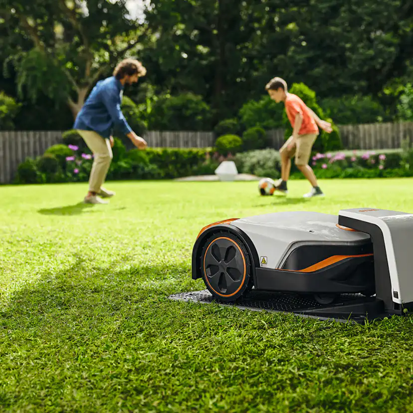 Robotgräsklippare STIHL iMow 5