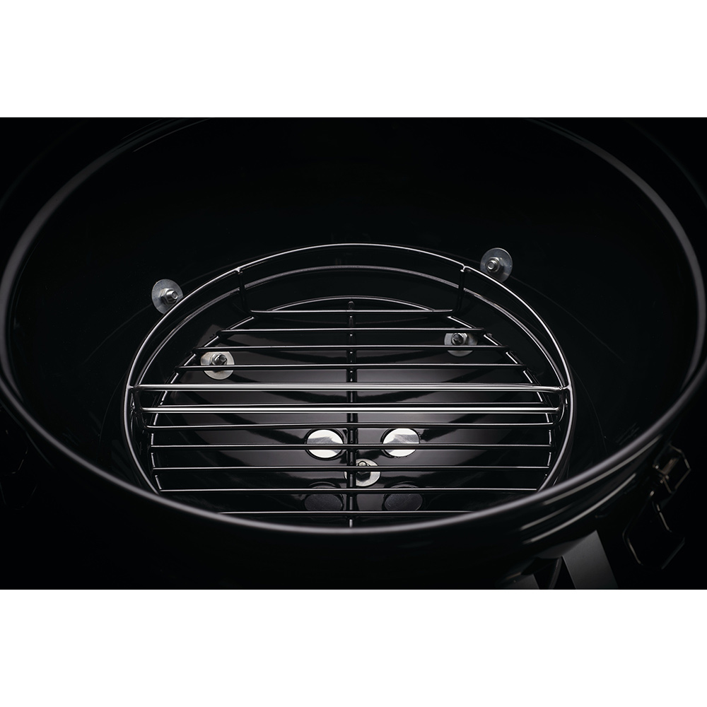 Kolgrill Napoleon Klotgrill NK14K-L